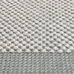 Clearance Muuto Pebble Rug Light Grey