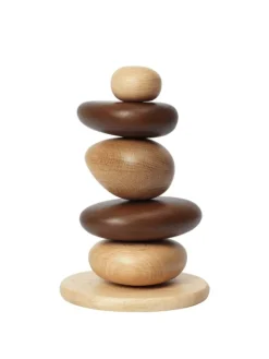 Børn Ferm Living Pebble Stacking Blocks