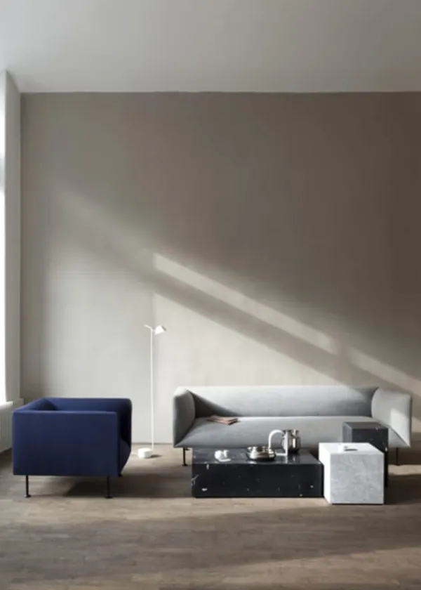 Audo Copenhagen Peek Lamp