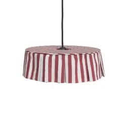 Børn Nobodinoz Pendant Lampshade 40cm Vibes
