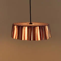 Børn Nobodinoz Pendant Lampshade 40cm Vibes
