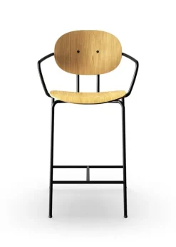 Sibast Furniture Piet Hein Bar Armchair
