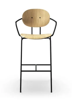 Sibast Furniture Piet Hein Bar Armchair