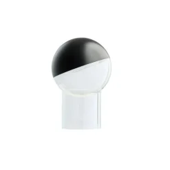 Sale Frandsen Pila Portable Table Lamp Black