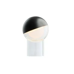 Sale Frandsen Pila Portable Table Lamp Black
