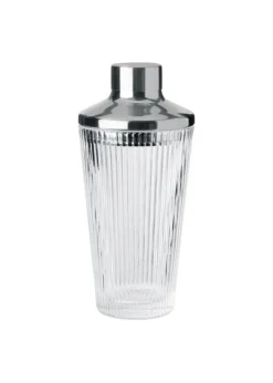 Best Stelton Pilastro cocktailshaker Klar / 0,4 l