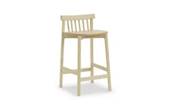 Sale Normann Copenhagen Pind Barstool 65 Cm Ash