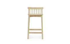 Sale Normann Copenhagen Pind Barstool 65 Cm Ash