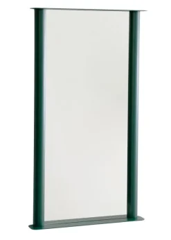 Sale raawii Pipeline Mirror / Large Moss Green