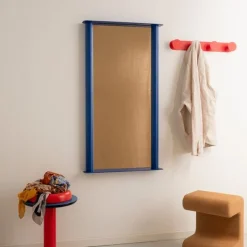 Sale raawii Pipeline Mirror / Large Moss Green