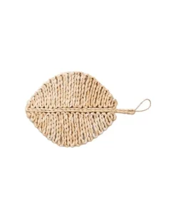 Clearance Nordal PIRUS coaster Natur
