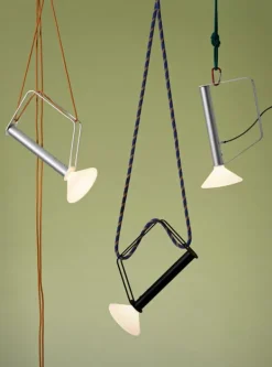 Muuto Piton Portable Lamp