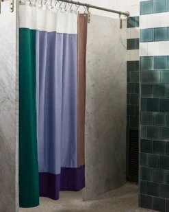 HAY Pivot Shower Curtain