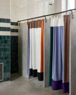 HAY Pivot Shower Curtain