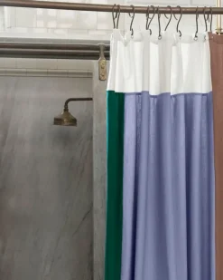 HAY Pivot Shower Curtain