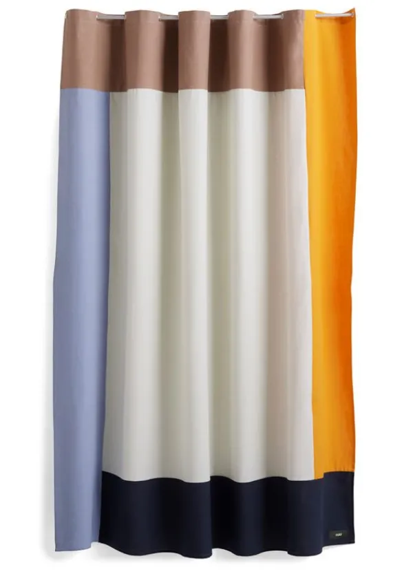 HAY Pivot Shower Curtain