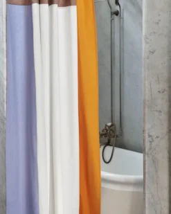 HAY Pivot Shower Curtain