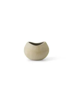 Best Audo Copenhagen Plantas Planter Ivory - H17