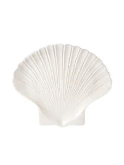 Clearance Byon Plate Shell Xl White