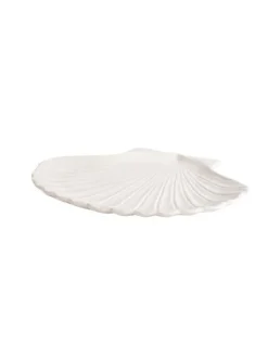 Clearance Byon Plate Shell Xl White