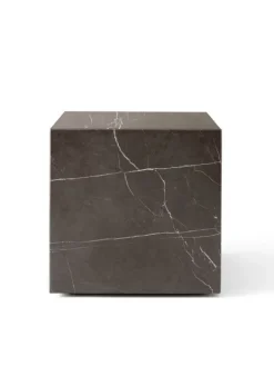 Sale Audo Copenhagen Plinth Cubic / Brown