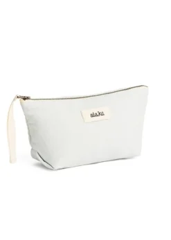 New Aiayu Pouch Linen Mini Water
