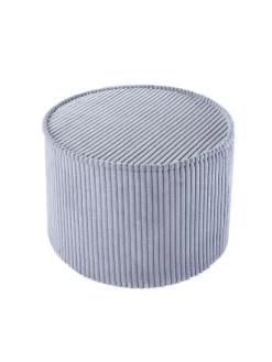 Online Wigiwama Pouffe Blueberry Blue