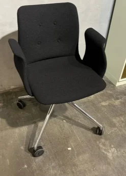 Bent Hansen Primum Chair Dynamic