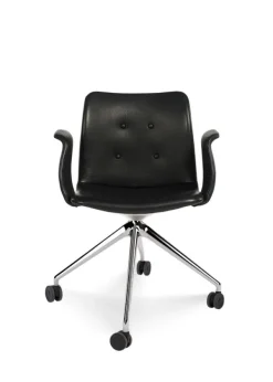 Bent Hansen Primum Chair Dynamic