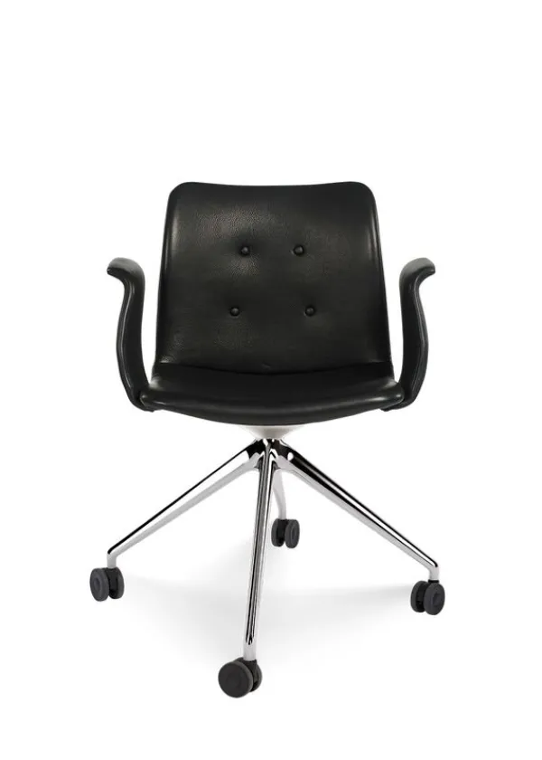 Bent Hansen Primum Chair Dynamic