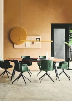Bent Hansen Primum Chair Dynamic