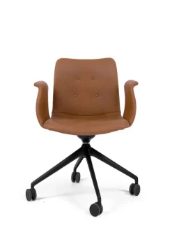 Bent Hansen Primum Chair Dynamic