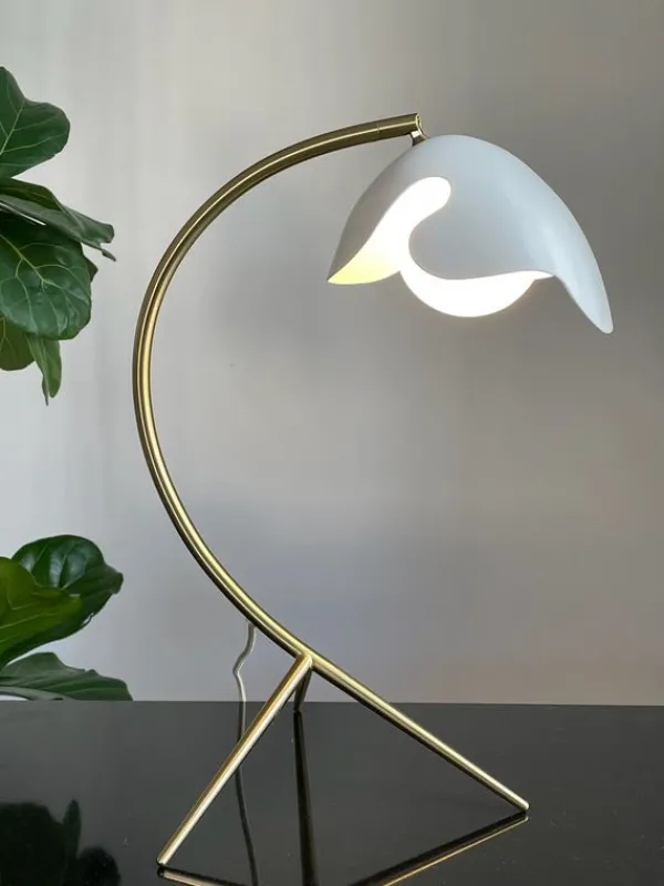 ATBO PS38 Bordlampe