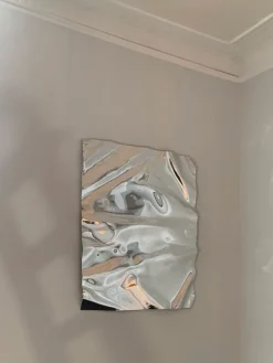Clearance CAIA LEIFSDOTTER DESIGN STUDIO Psychedelic Mirror Small