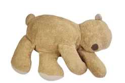 Clearance Lorena Canals Puf Sleepy Bear Brun
