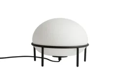 Woud Pump table lamp