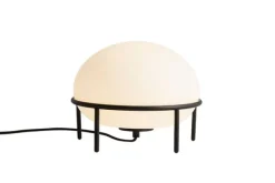 Woud Pump table lamp