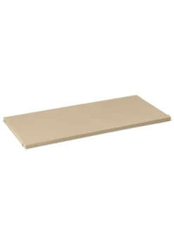 Best Ferm Living Punctual | Perforated Shelf Cashmere