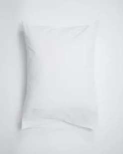Discount Magniberg Pure Poplin pudebetræk White