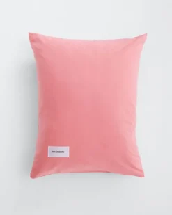 Hot Magniberg Pure Poplin pudebetræk Coral Pink