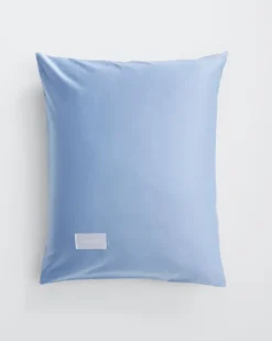 Hot Magniberg Pure Sateen pudebetræk Haze Blue