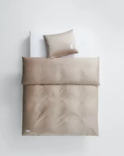Fashion Magniberg Pure Sateen pudebetræk Clay