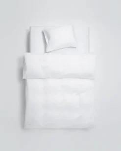 Clearance Magniberg Pure Sateen pudebetræk White