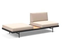 New Innovation Living Puri Daybed With Oak Table 584
