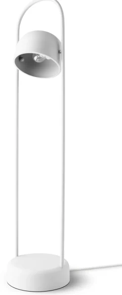 Best Eva Solo Quay Floorlamp Floor lamp white