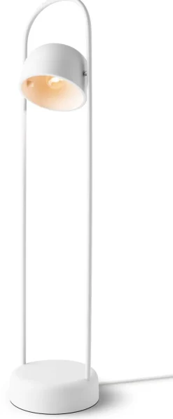 Best Eva Solo Quay Floorlamp Floor lamp white