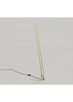 Best Gejst Radent Floor lamp Brass
