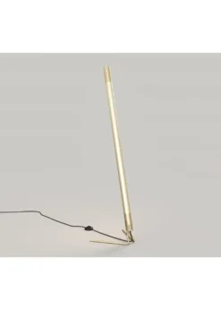 Best Gejst Radent Floor lamp Brass