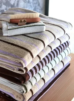 OYOY LIVING Raita Towel