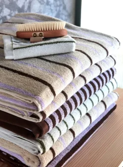 OYOY LIVING Raita Towel